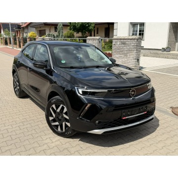 Opel Mokka 1.2T Business Edition Niski przebieg!