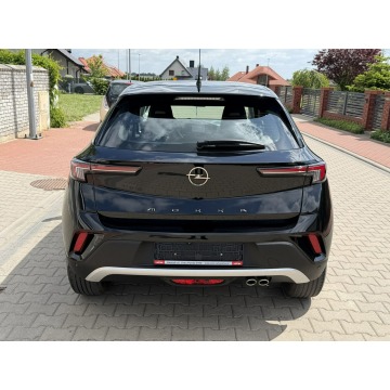 Opel Mokka  SUV 2023,  1.2 benzyna, automat - Na sprzedaż za 70 999 zł - Gostyń - zdjęcie 5
