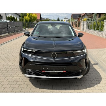 Opel Mokka  SUV 2023,  1.2 benzyna, automat - Na sprzedaż za 70 999 zł - Gostyń - zdjęcie 2