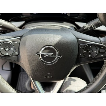 Opel Mokka  SUV 2023,  1.2 benzyna, automat - Na sprzedaż za 70 999 zł - Gostyń - zdjęcie 11