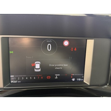Opel Mokka  SUV 2023,  1.2 benzyna, automat - Na sprzedaż za 70 999 zł - Gostyń - zdjęcie 12