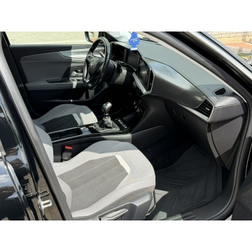 Opel Mokka  SUV 2023,  1.2 benzyna, automat - Na sprzedaż za 70 999 zł - Gostyń - zdjęcie 7