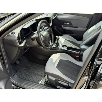 Opel Mokka  SUV 2023,  1.2 benzyna, automat - Na sprzedaż za 70 999 zł - Gostyń - zdjęcie 10