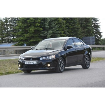 Mitsubishi Lancer  Sedan/Limuzyna 2016,  1.6 benzyna - Na sprzedaż za 29 300 zł - Sędziszów Małopolski - zdjęcie 2