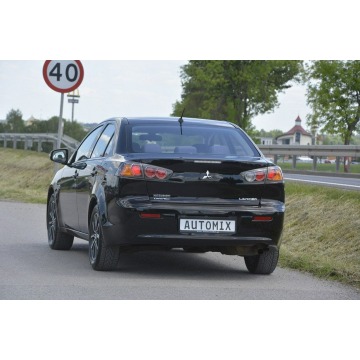 Mitsubishi Lancer  Sedan/Limuzyna 2016,  1.6 benzyna - Na sprzedaż za 29 300 zł - Sędziszów Małopolski - zdjęcie 7