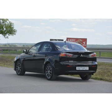 Mitsubishi Lancer  Sedan/Limuzyna 2016,  1.6 benzyna - Na sprzedaż za 29 300 zł - Sędziszów Małopolski - zdjęcie 6