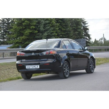 Mitsubishi Lancer  Sedan/Limuzyna 2016,  1.6 benzyna - Na sprzedaż za 29 300 zł - Sędziszów Małopolski - zdjęcie 9