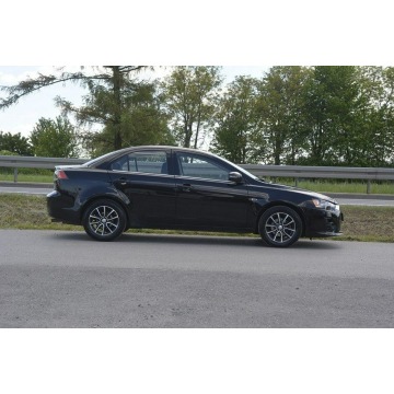 Mitsubishi Lancer  Sedan/Limuzyna 2016,  1.6 benzyna - Na sprzedaż za 29 300 zł - Sędziszów Małopolski - zdjęcie 11