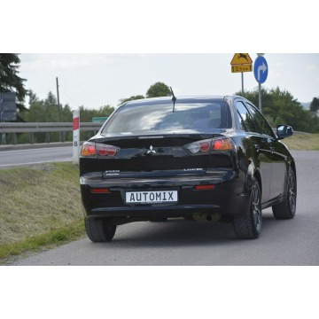 Mitsubishi Lancer  Sedan/Limuzyna 2016,  1.6 benzyna - Na sprzedaż za 29 300 zł - Sędziszów Małopolski - zdjęcie 8