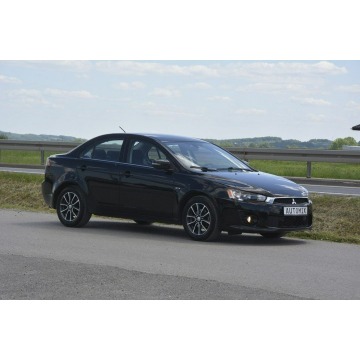Mitsubishi Lancer  Sedan/Limuzyna 2016,  1.6 benzyna - Na sprzedaż za 29 300 zł - Sędziszów Małopolski - zdjęcie 12