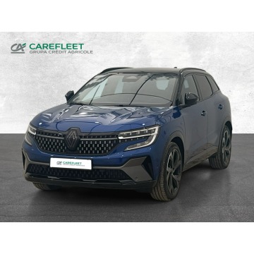 Renault Austral 1.3 TCe mHEV Techno aut Hatchback