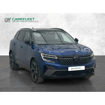 Renault Austral  SUV 2024,  1.3 hybryda, automat - Na sprzedaż za 106 900 zł - Warszawa - zdjęcie 3