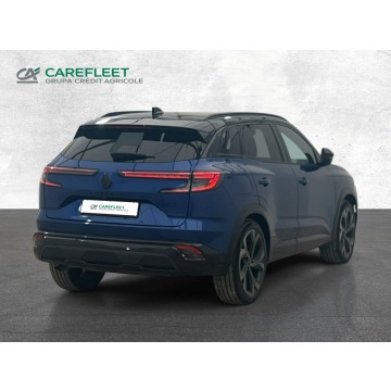 Renault Austral  SUV 2024,  1.3 hybryda, automat - Na sprzedaż za 106 900 zł - Warszawa - zdjęcie 5