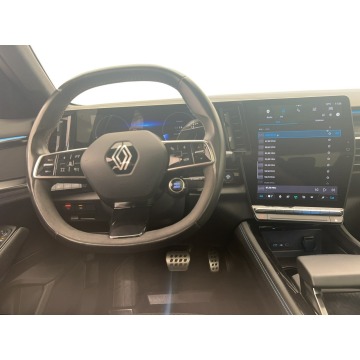 Renault Austral  SUV 2024,  1.3 hybryda, automat - Na sprzedaż za 106 900 zł - Warszawa - zdjęcie 9