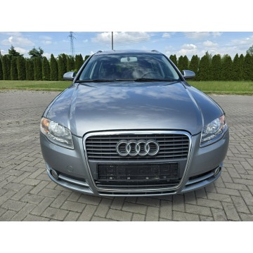 Audi A4 2006,  1.8 benzyna, automat - Na sprzedaż za 14 900 zł - Kutno - zdjęcie 5