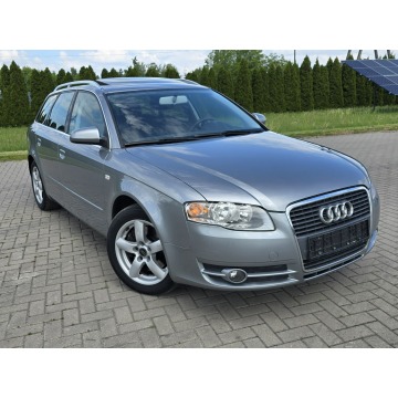 Audi A4 2006,  1.8 benzyna, automat - Na sprzedaż za 14 900 zł - Kutno - zdjęcie 1
