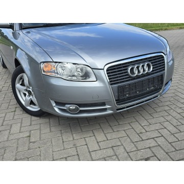 Audi A4 2006,  1.8 benzyna, automat - Na sprzedaż za 14 900 zł - Kutno - zdjęcie 4