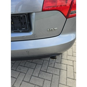 Audi A4 2006,  1.8 benzyna, automat - Na sprzedaż za 14 900 zł - Kutno - zdjęcie 11