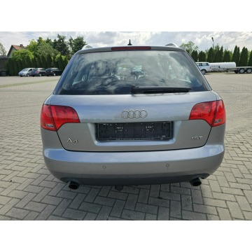 Audi A4 2006,  1.8 benzyna, automat - Na sprzedaż za 14 900 zł - Kutno - zdjęcie 10