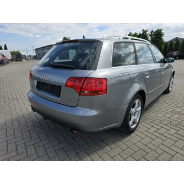 Audi A4 2006,  1.8 benzyna, automat - Na sprzedaż za 14 900 zł - Kutno - zdjęcie 9