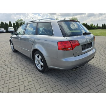 Audi A4 2006,  1.8 benzyna, automat - Na sprzedaż za 14 900 zł - Kutno - zdjęcie 12