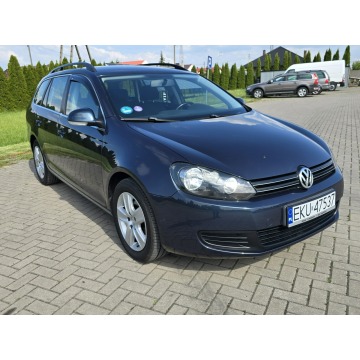 Volkswagen Golf - 1,4Turbo Benz. Nowy Rozrząd. Navi.Tempomat. Klimatr  2 str.OKAZJA