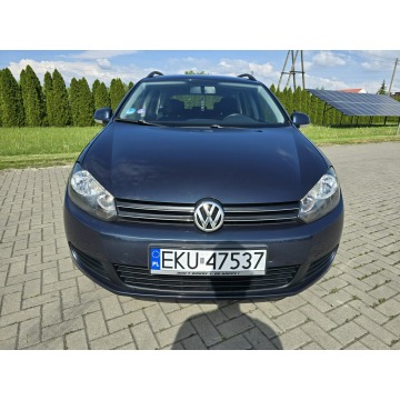 Volkswagen Golf  Kombi 2009,  1.4 benzyna - Na sprzedaż za 14 900 zł - Kutno - zdjęcie 4