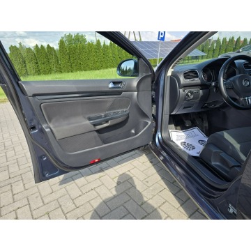 Volkswagen Golf  Kombi 2009,  1.4 benzyna - Na sprzedaż za 14 900 zł - Kutno - zdjęcie 12