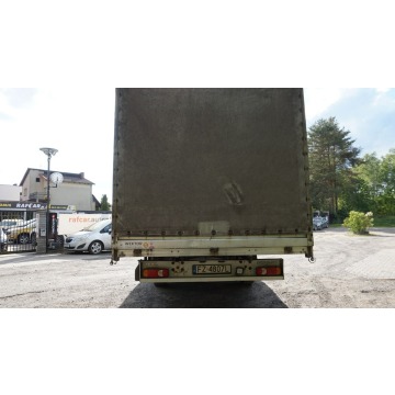 Renault Master 2018,  2.3 diesel - Na sprzedaż za 26 999 zł - Zielona Góra - zdjęcie 6