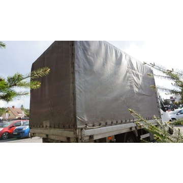 Renault Master 2018,  2.3 diesel - Na sprzedaż za 26 999 zł - Zielona Góra - zdjęcie 5