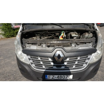 Renault Master 2018,  2.3 diesel - Na sprzedaż za 26 999 zł - Zielona Góra - zdjęcie 11