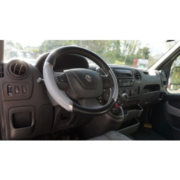 Renault Master 2018,  2.3 diesel - Na sprzedaż za 26 999 zł - Zielona Góra - zdjęcie 10