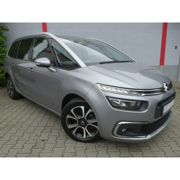 Citroen C4 SpaceTourer  Minivan/Van 2020,  1.5 diesel - Na sprzedaż za 55 900 zł - Częstochowa - zdjęcie 2