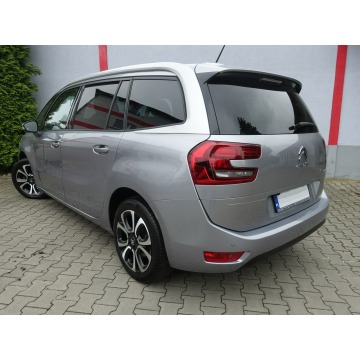 Citroen C4 SpaceTourer  Minivan/Van 2020,  1.5 diesel - Na sprzedaż za 55 900 zł - Częstochowa - zdjęcie 4