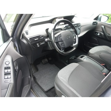Citroen C4 SpaceTourer  Minivan/Van 2020,  1.5 diesel - Na sprzedaż za 55 900 zł - Częstochowa - zdjęcie 7