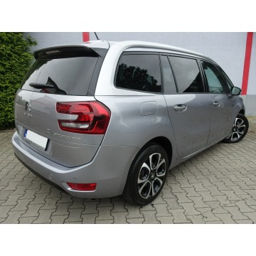 Citroen C4 SpaceTourer  Minivan/Van 2020,  1.5 diesel - Na sprzedaż za 55 900 zł - Częstochowa - zdjęcie 6