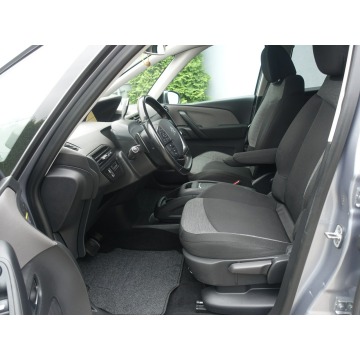 Citroen C4 SpaceTourer  Minivan/Van 2020,  1.5 diesel - Na sprzedaż za 55 900 zł - Częstochowa - zdjęcie 8