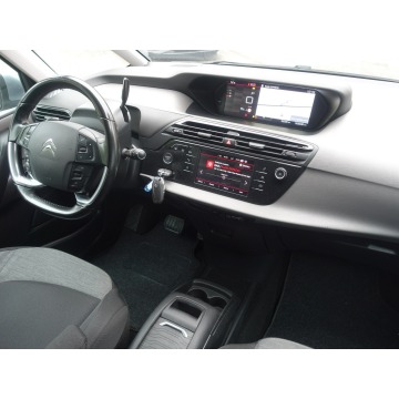 Citroen C4 SpaceTourer  Minivan/Van 2020,  1.5 diesel - Na sprzedaż za 55 900 zł - Częstochowa - zdjęcie 11