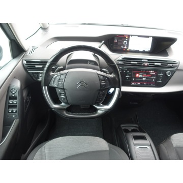 Citroen C4 SpaceTourer  Minivan/Van 2020,  1.5 diesel - Na sprzedaż za 55 900 zł - Częstochowa - zdjęcie 10