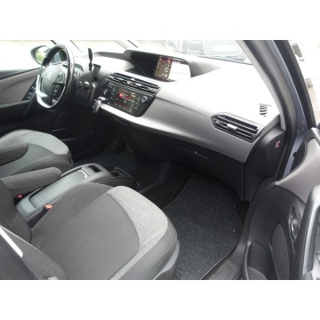 Citroen C4 SpaceTourer  Minivan/Van 2020,  1.5 diesel - Na sprzedaż za 55 900 zł - Częstochowa - zdjęcie 12