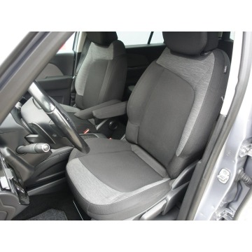 Citroen C4 SpaceTourer  Minivan/Van 2020,  1.5 diesel - Na sprzedaż za 55 900 zł - Częstochowa - zdjęcie 9