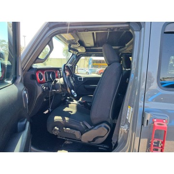 Jeep Wrangler  SUV 2020,  3.6 benzyna, automat - Na sprzedaż za 49 000 zł - Wrocław - zdjęcie 6