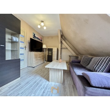 Mieszkanie dwupokojowe Gorzów Wielkopolski,   38 m2 - Sprzedam - zdjęcie 2