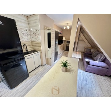 Mieszkanie dwupokojowe Gorzów Wielkopolski,   38 m2 - Sprzedam - zdjęcie 5