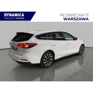 Ford Focus  Kombi 2024,  1.5 diesel, automat - Na sprzedaż za 78 900 zł - Warszawa - zdjęcie 6