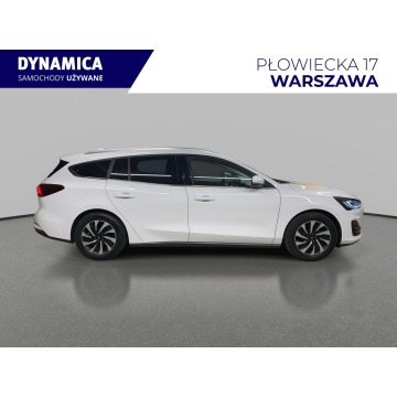 Ford Focus  Kombi 2024,  1.5 diesel, automat - Na sprzedaż za 78 900 zł - Warszawa - zdjęcie 5