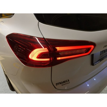 Ford Focus  Kombi 2024,  1.5 diesel, automat - Na sprzedaż za 78 900 zł - Warszawa - zdjęcie 10