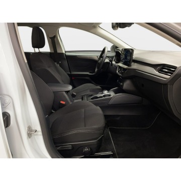 Ford Focus  Kombi 2024,  1.5 diesel, automat - Na sprzedaż za 78 900 zł - Warszawa - zdjęcie 11