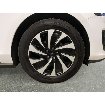Ford Focus  Kombi 2024,  1.5 diesel, automat - Na sprzedaż za 78 900 zł - Warszawa - zdjęcie 12