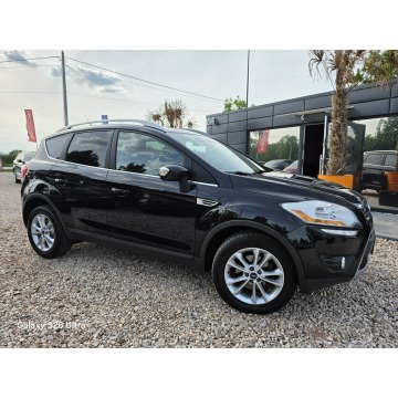 Ford Kuga  SUV 2012,  2.0 diesel - Na sprzedaż za 28 999 zł - Nowe Sójki - zdjęcie 5